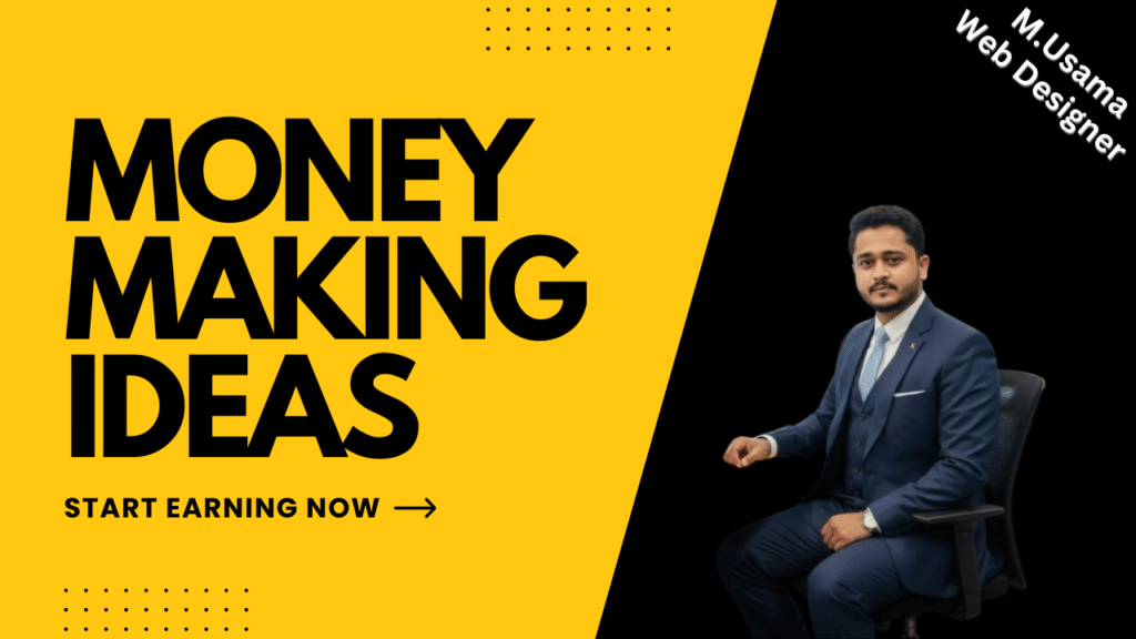 Make Money Online In WordPress 10 Ideas